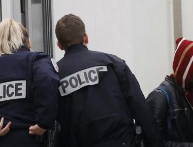 Γαλλία: Παράνομος μετανάστης από τη Συρία κατηγορείται ότι ασέλγησε σε 24χρονη και μετά τη σκότωσε